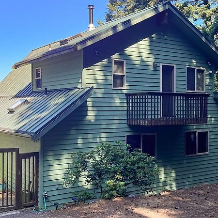 2 Bed 2 Bath Vacation Home In Orcas Island Rosario Exterior foto
