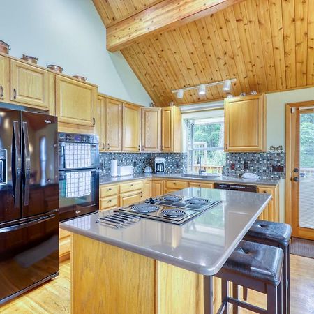 2 Bed 2 Bath Vacation Home In Orcas Island Rosario Exterior foto