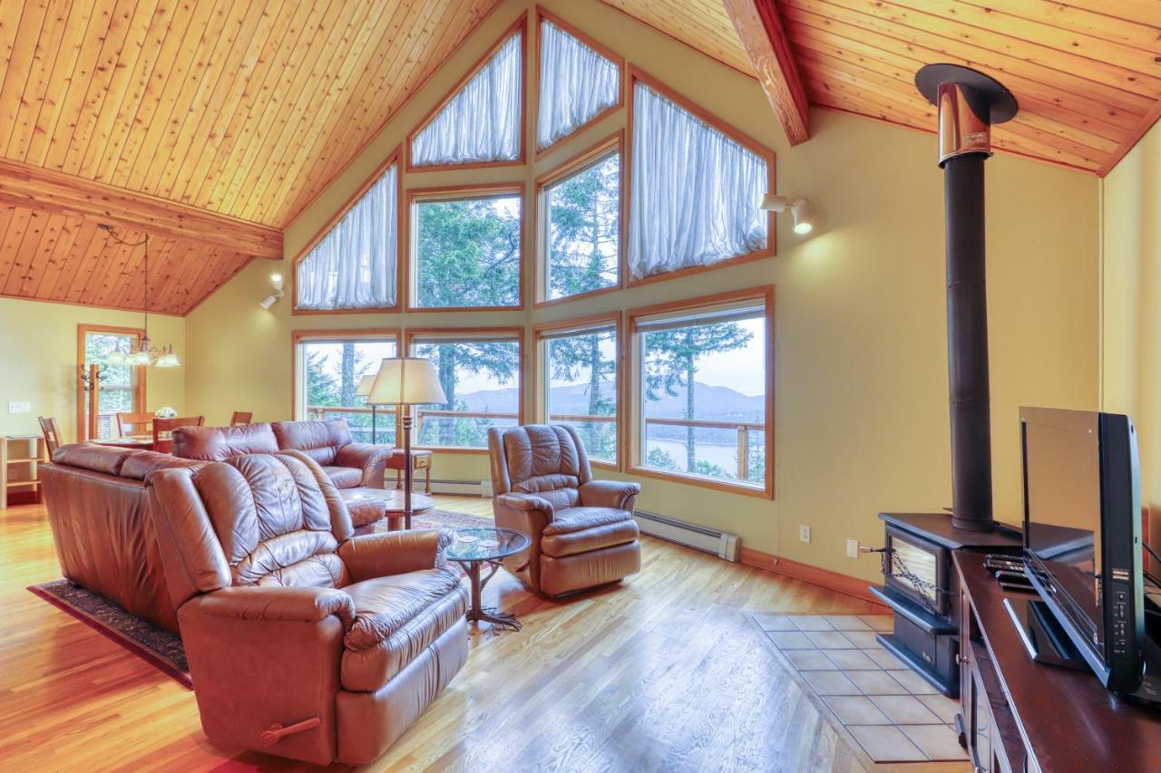 2 Bed 2 Bath Vacation Home In Orcas Island Rosario Exterior foto