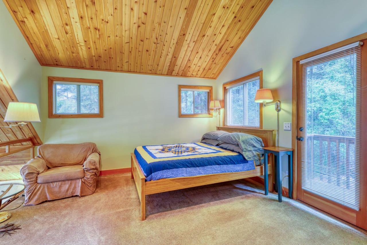2 Bed 2 Bath Vacation Home In Orcas Island Rosario Exterior foto